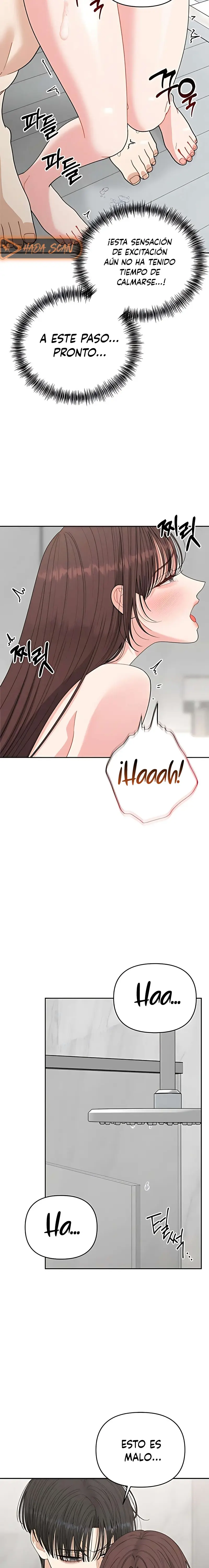 Observando al hijo de la amiga de mi mamá (Novela) - Capítulo 22 - Página 16 - LectorTMOo
