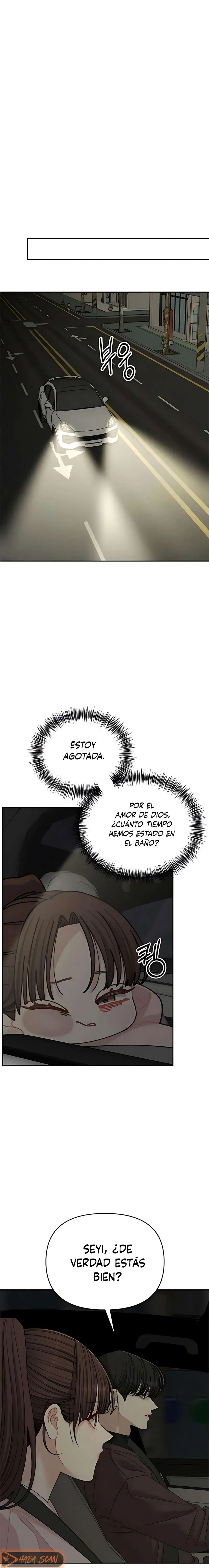 Observando al hijo de la amiga de mi mamá (Novela) - Capítulo 22 - Página 22 - LectorTMOo