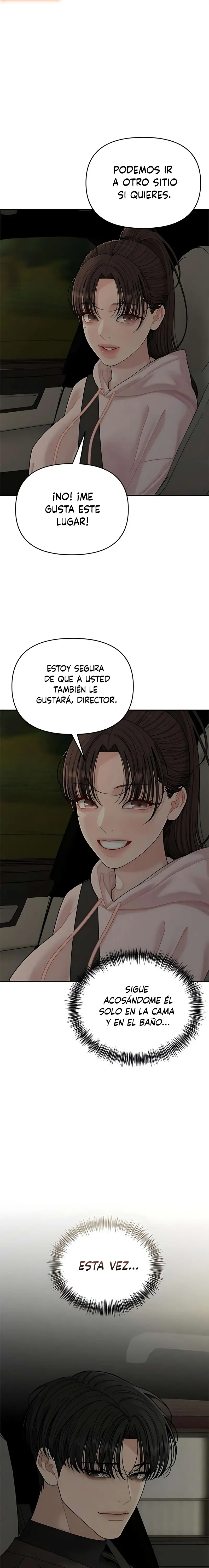 Observando al hijo de la amiga de mi mamá (Novela) - Capítulo 22 - Página 23 - LectorTMOo