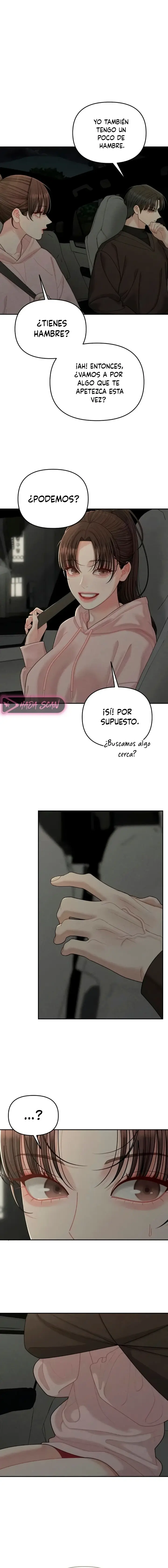 Observando al hijo de la amiga de mi mamá (Novela) - Capítulo 23.6 - Página 14 - LectorTMOo