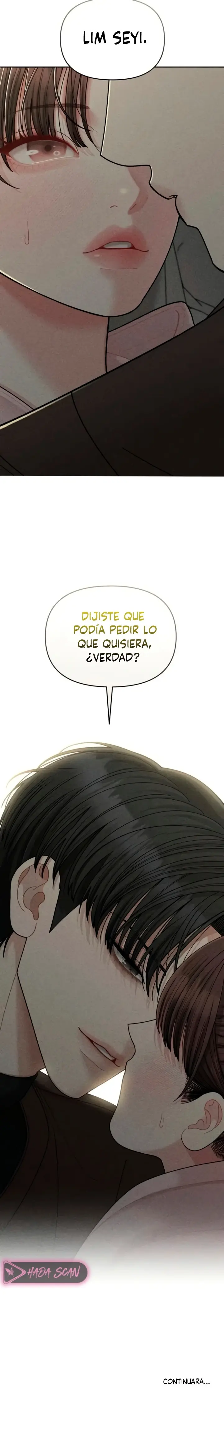 Observando al hijo de la amiga de mi mamá (Novela) - Capítulo 23.6 - Página 15 - LectorTMOo