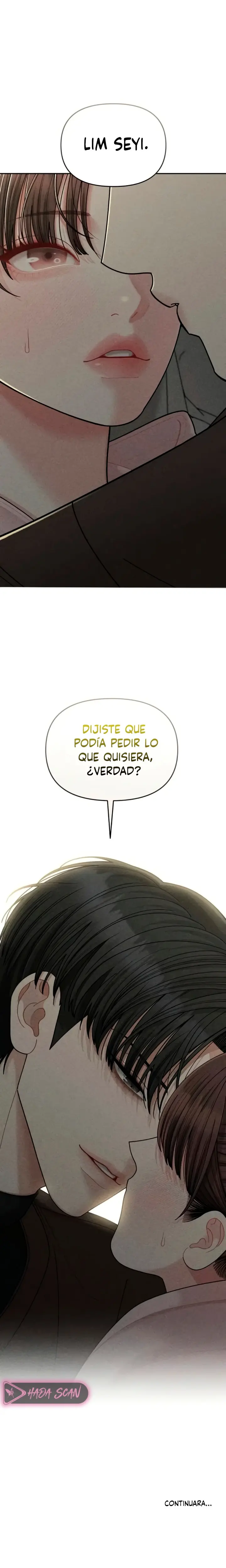 Observando al hijo de la amiga de mi mamá (Novela) - Capítulo 23 - Página 17 - LectorTMOo