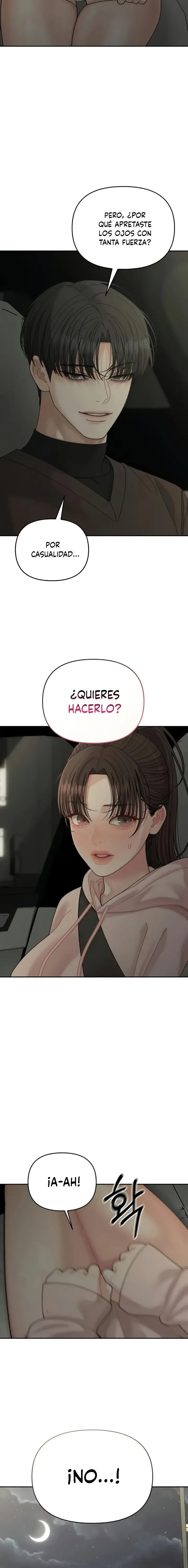 Observando al hijo de la amiga de mi mamá (Novela) - Capítulo 24 - Página 4 - LectorTMOo