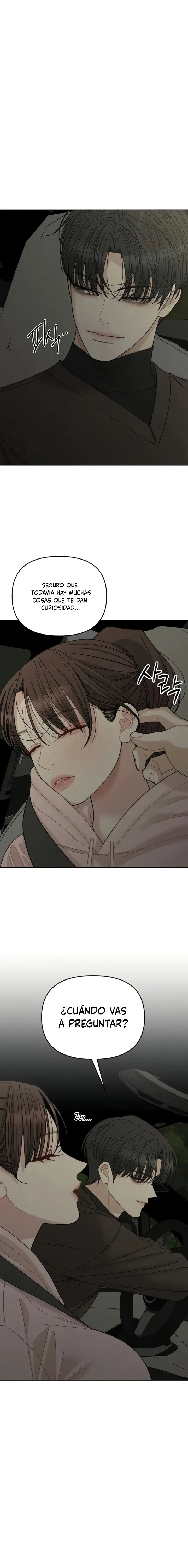 Observando al hijo de la amiga de mi mamá (Novela) - Capítulo 24 - Página 6 - LectorTMOo