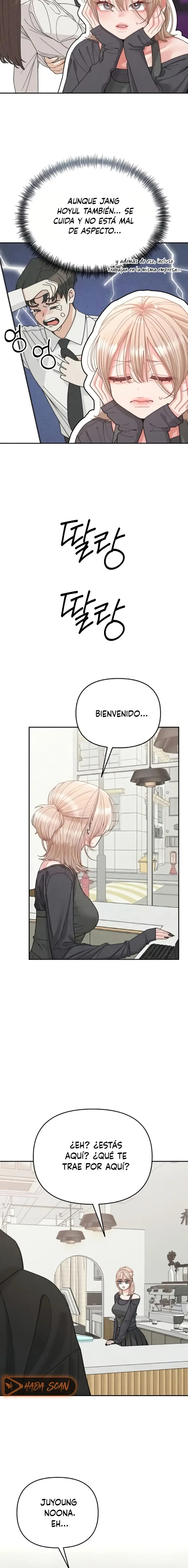 Observando al hijo de la amiga de mi mamá (Novela) - Capítulo 24 - Página 14 - LectorTMOo