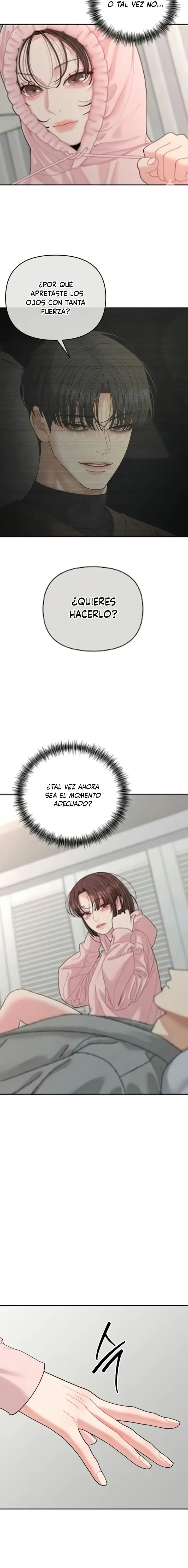 Observando al hijo de la amiga de mi mamá (Novela) - Capítulo 24 - Página 17 - LectorTMOo
