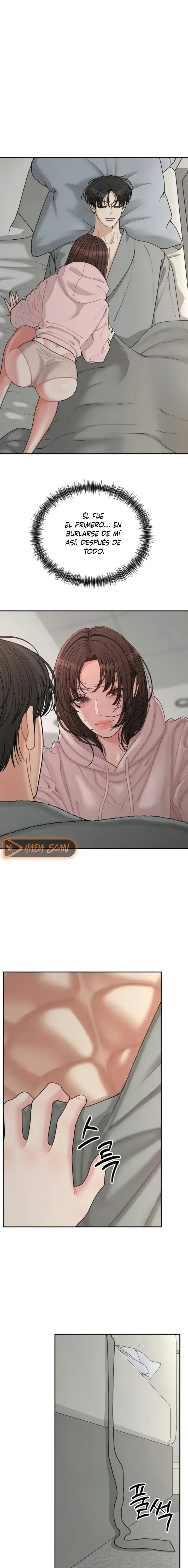Observando al hijo de la amiga de mi mamá (Novela) - Capítulo 24 - Página 18 - LectorTMOo