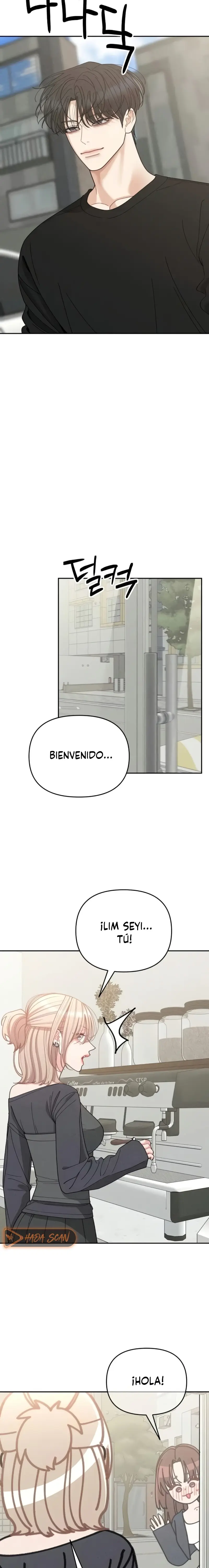 Observando al hijo de la amiga de mi mamá (Novela) - Capítulo 26 - Página 14 - LectorTMOo