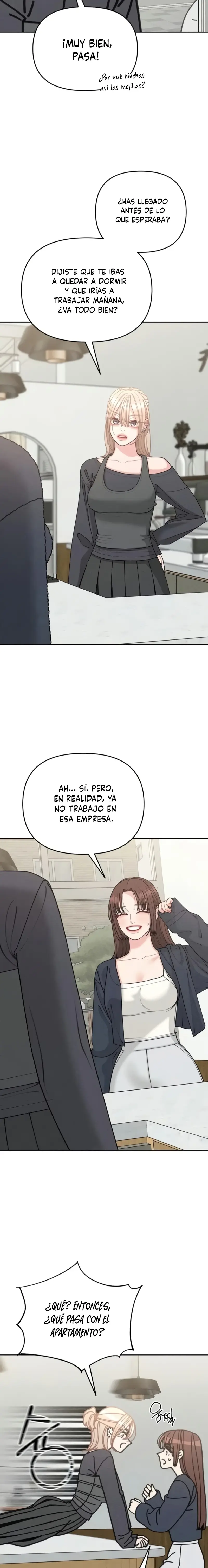 Observando al hijo de la amiga de mi mamá (Novela) - Capítulo 26 - Página 15 - LectorTMOo