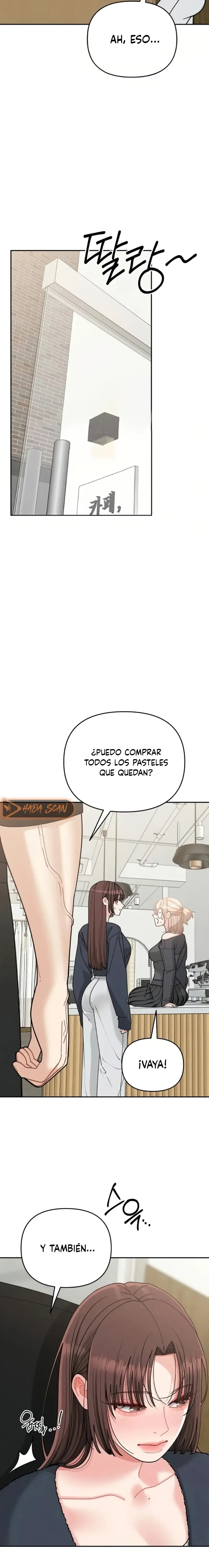 Observando al hijo de la amiga de mi mamá (Novela) - Capítulo 26 - Página 16 - LectorTMOo