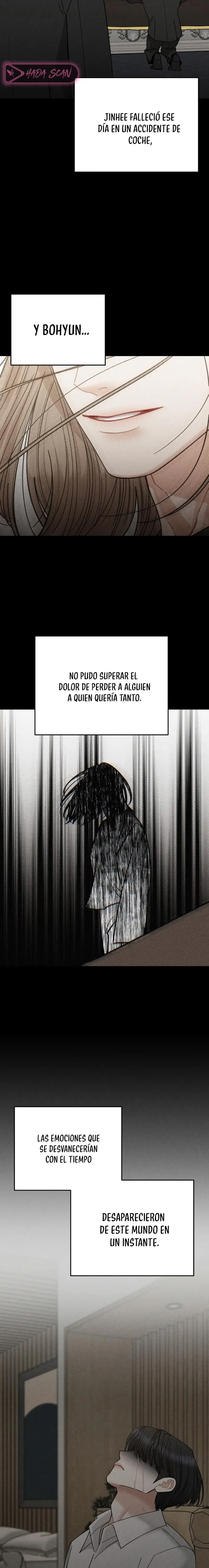 Observando al hijo de la amiga de mi mamá (Novela) - Capítulo 27 - Página 14 - LectorTMOo