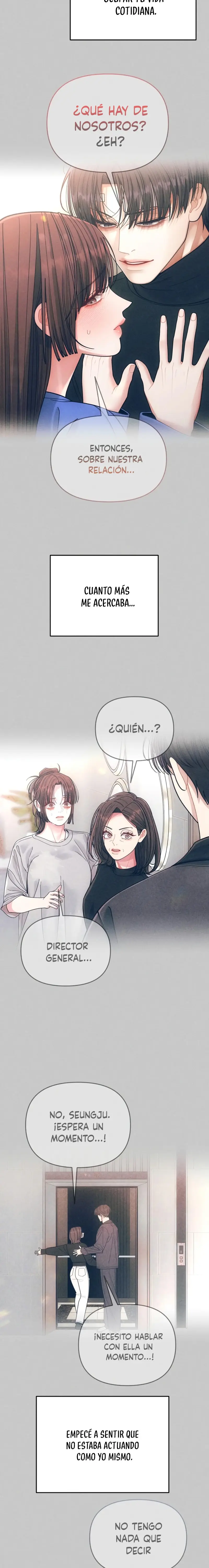 Observando al hijo de la amiga de mi mamá (Novela) - Capítulo 27 - Página 20 - LectorTMOo