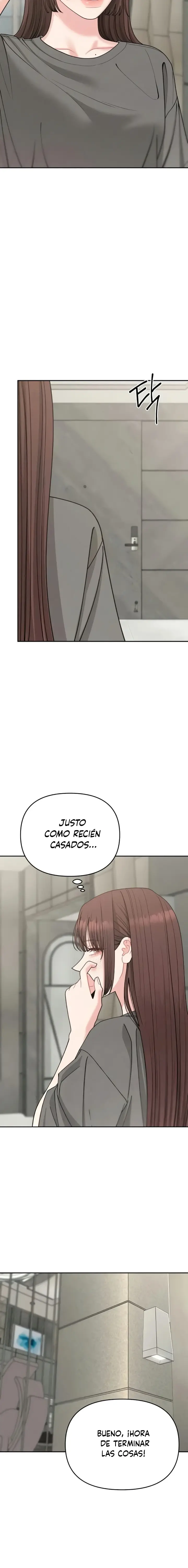 Observando al hijo de la amiga de mi mamá (Novela) - Capítulo 28 - Página 10 - LectorTMOo