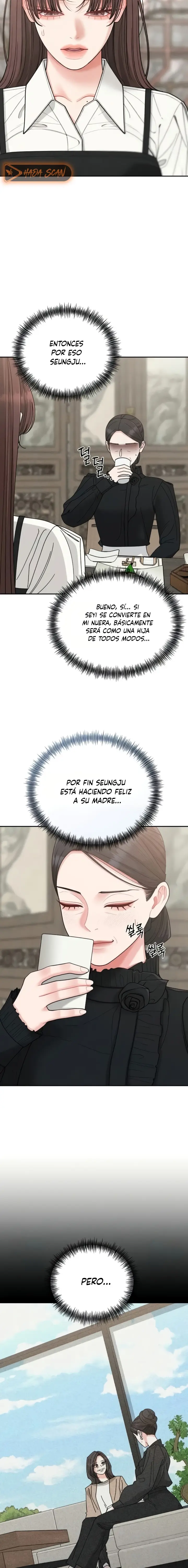 Observando al hijo de la amiga de mi mamá (Novela) - Capítulo 28 - Página 15 - LectorTMOo