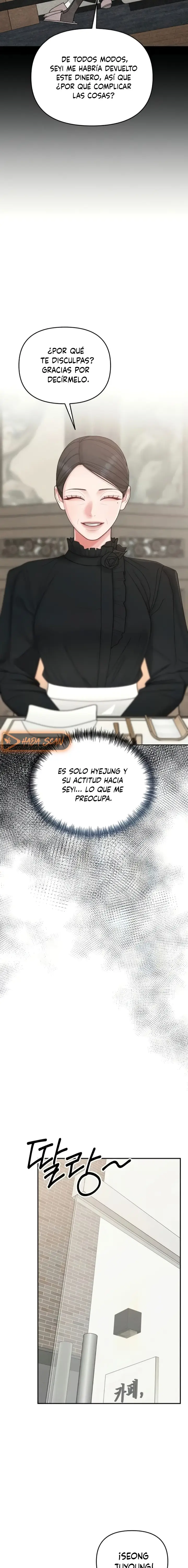 Observando al hijo de la amiga de mi mamá (Novela) - Capítulo 28 - Página 16 - LectorTMOo