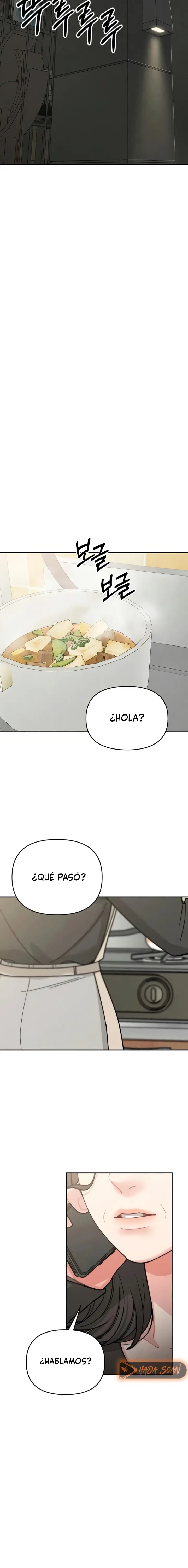 Observando al hijo de la amiga de mi mamá (Novela) - Capítulo 28 - Página 21 - LectorTMOo
