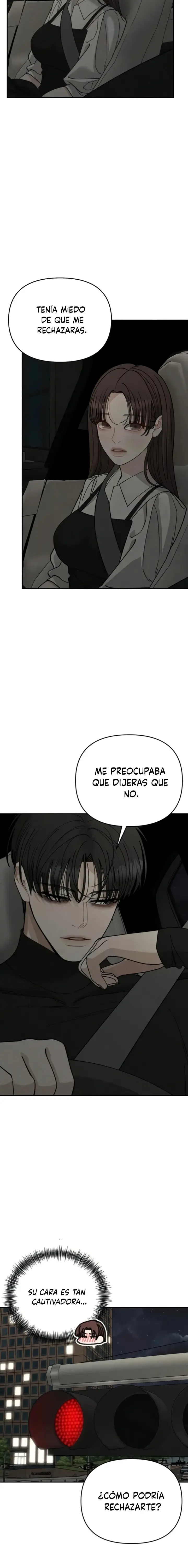 Observando al hijo de la amiga de mi mamá (Novela) - Capítulo 29 - Página 17 - LectorTMOo