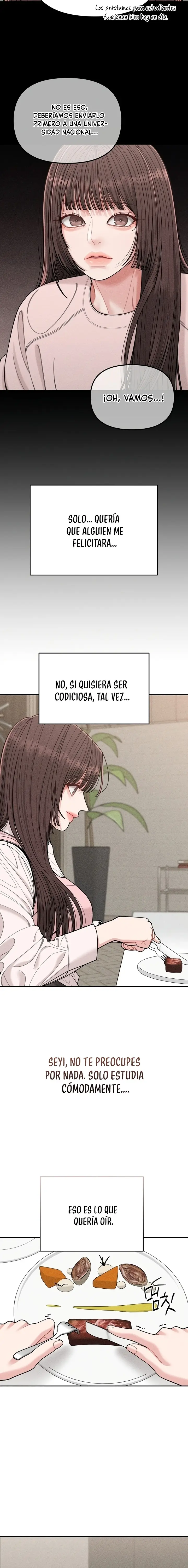 Observando al hijo de la amiga de mi mamá (Novela) - Capítulo 3 - Página 13 - LectorTMOo
