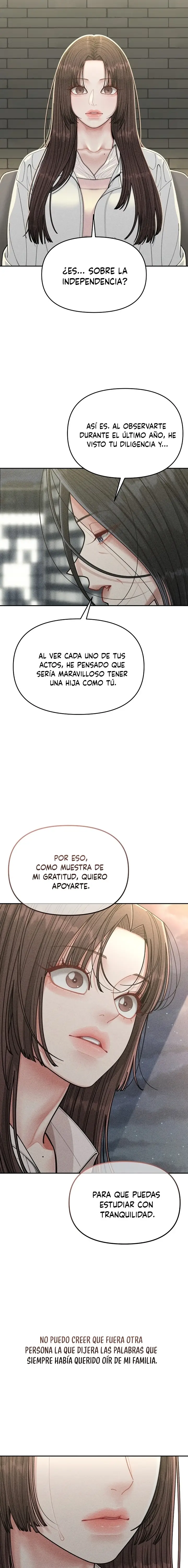 Observando al hijo de la amiga de mi mamá (Novela) - Capítulo 3 - Página 15 - LectorTMOo