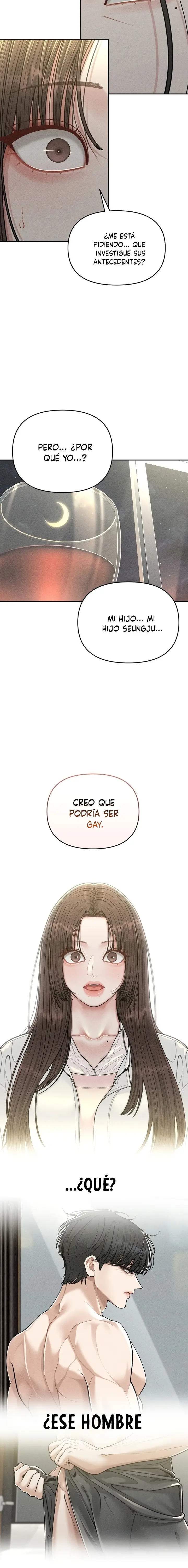 Observando al hijo de la amiga de mi mamá (Novela) - Capítulo 3 - Página 17 - LectorTMOo
