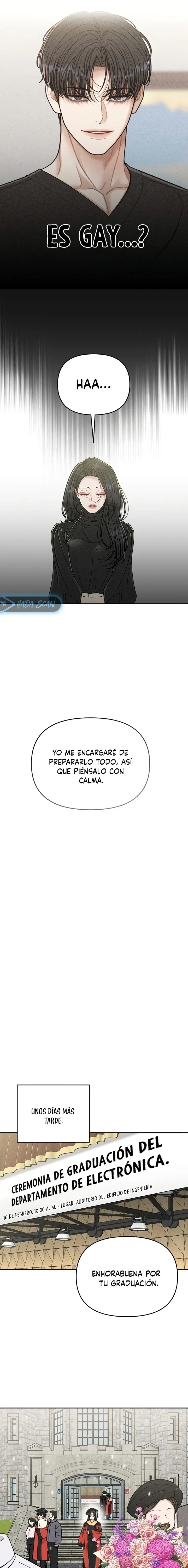 Observando al hijo de la amiga de mi mamá (Novela) - Capítulo 3 - Página 18 - LectorTMOo