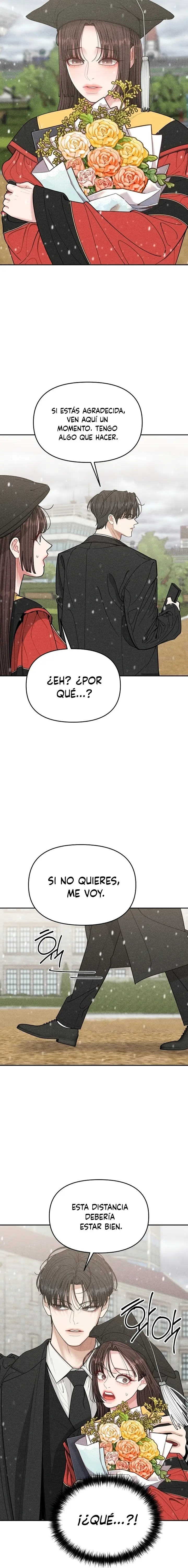 Observando al hijo de la amiga de mi mamá (Novela) - Capítulo 3 - Página 21 - LectorTMOo