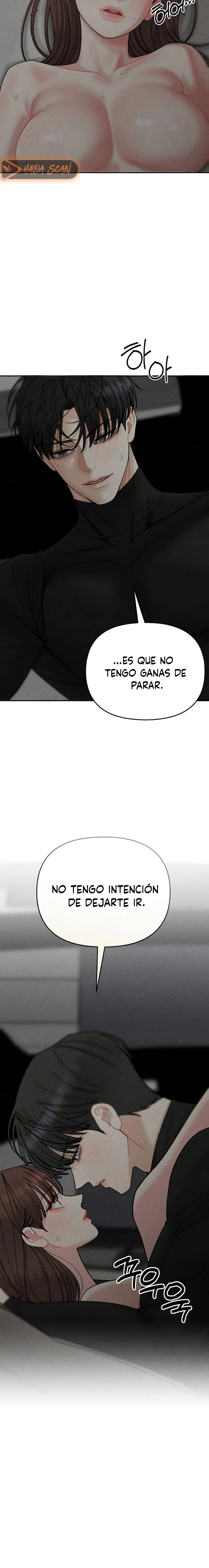 Observando al hijo de la amiga de mi mamá (Novela) - Capítulo 30 - Página 9 - LectorTMOo
