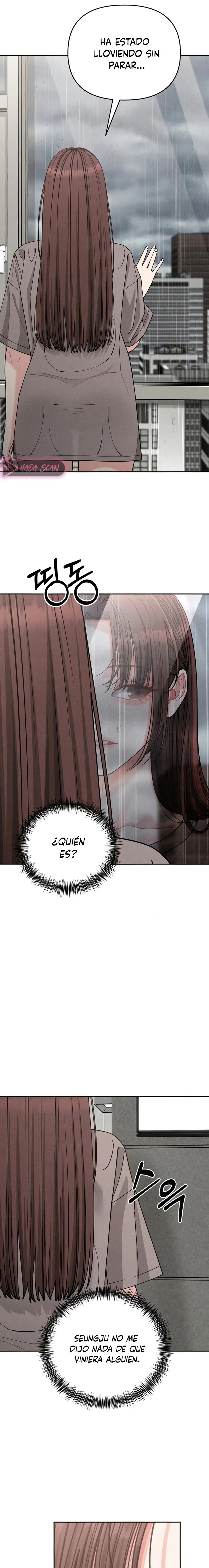 Observando al hijo de la amiga de mi mamá (Novela) - Capítulo 31 - Página 9 - LectorTMOo