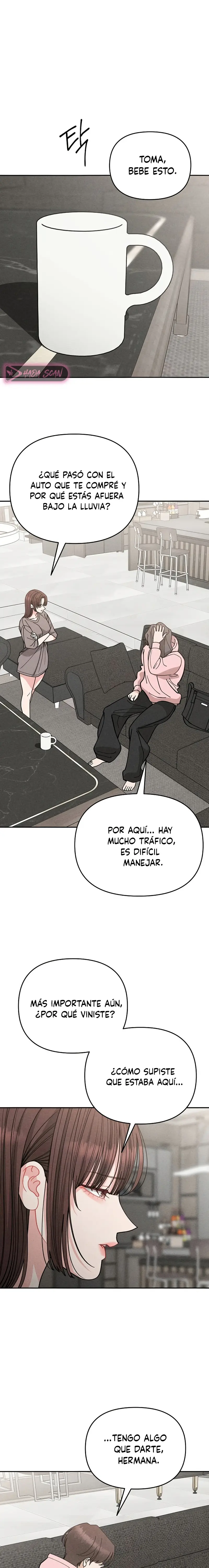 Observando al hijo de la amiga de mi mamá (Novela) - Capítulo 31 - Página 11 - LectorTMOo