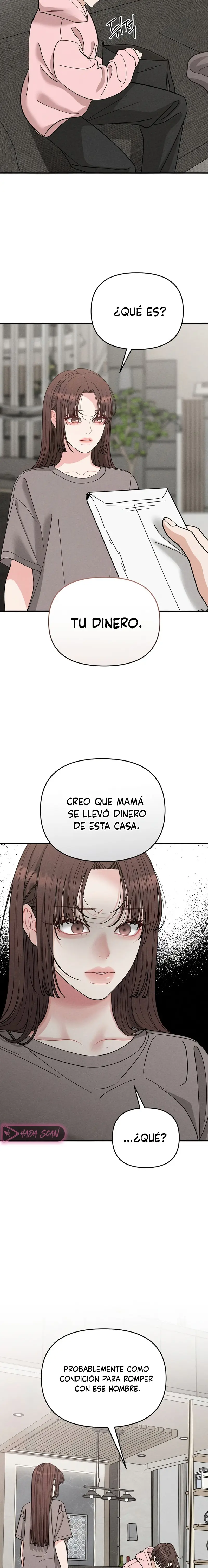 Observando al hijo de la amiga de mi mamá (Novela) - Capítulo 31 - Página 12 - LectorTMOo
