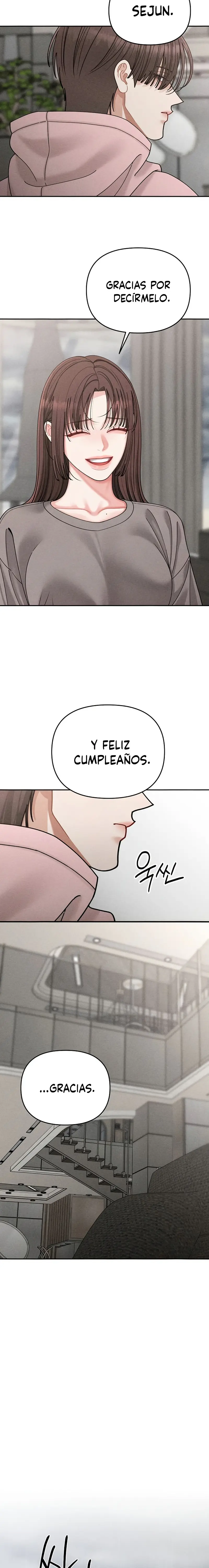 Observando al hijo de la amiga de mi mamá (Novela) - Capítulo 31 - Página 15 - LectorTMOo