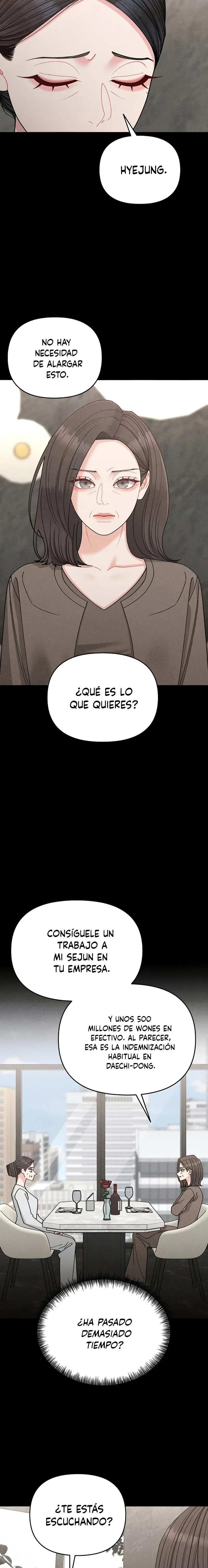 Observando al hijo de la amiga de mi mamá (Novela) - Capítulo 31 - Página 17 - LectorTMOo