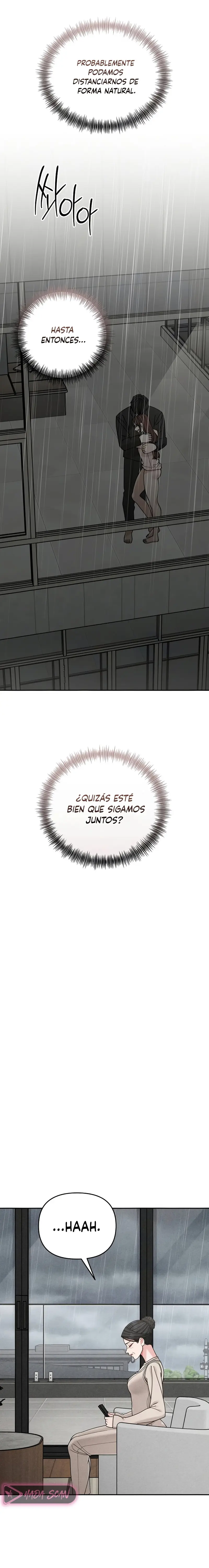 Observando al hijo de la amiga de mi mamá (Novela) - Capítulo 32 - Página 12 - LectorTMOo