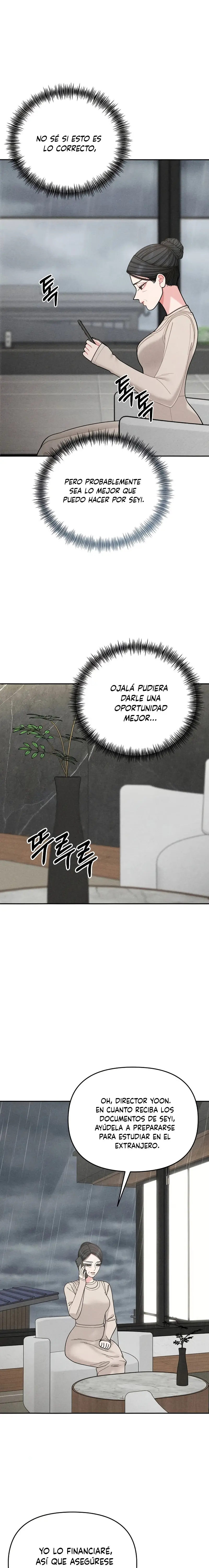 Observando al hijo de la amiga de mi mamá (Novela) - Capítulo 32 - Página 13 - LectorTMOo