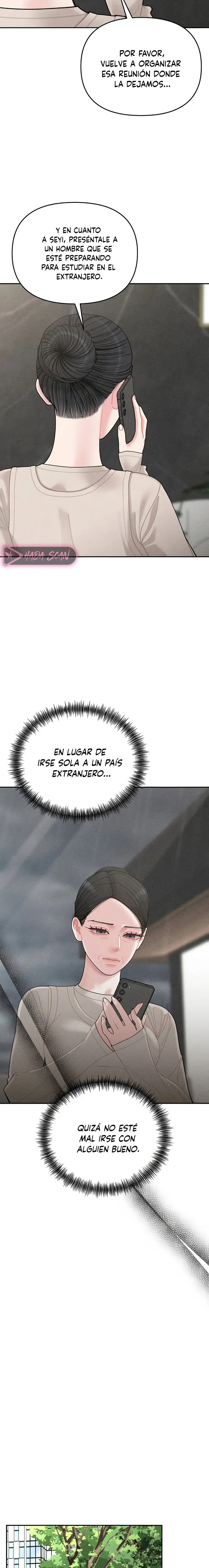 Observando al hijo de la amiga de mi mamá (Novela) - Capítulo 32 - Página 16 - LectorTMOo