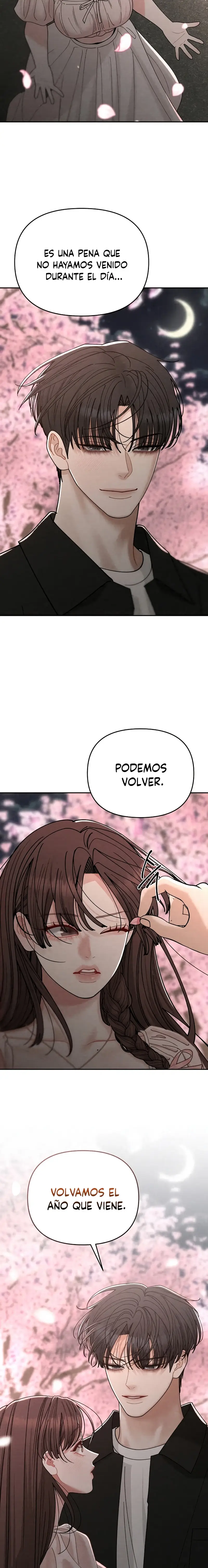 Observando al hijo de la amiga de mi mamá (Novela) - Capítulo 33 - Página 11 - LectorTMOo