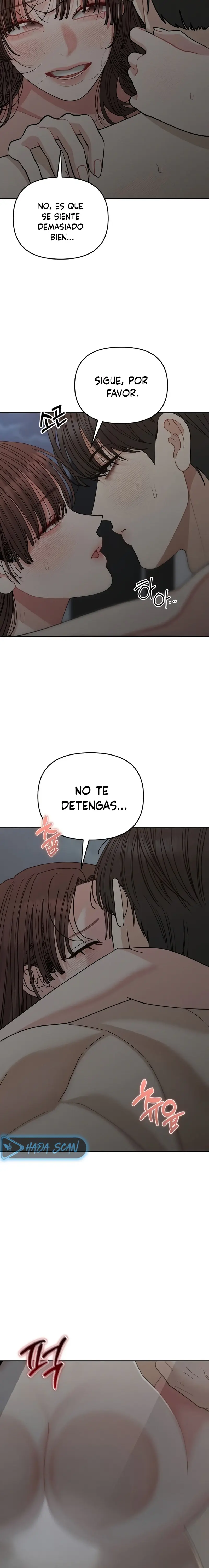 Observando Al Hijo De La Amiga De Mi Mamá - Capítulo 34 - Página 6 - LectorTMOo