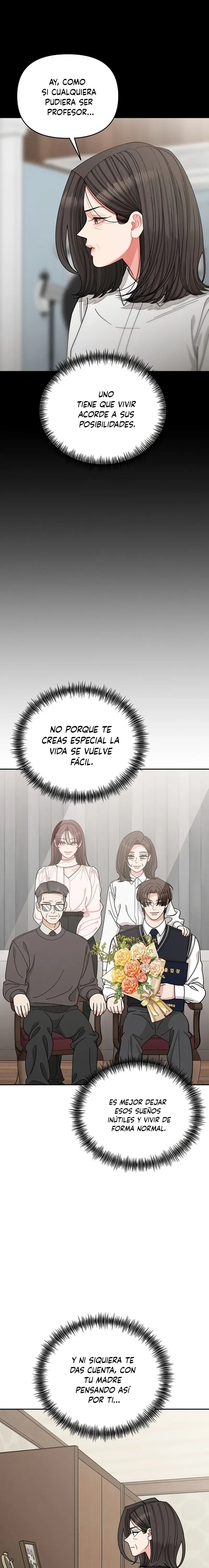 Observando Al Hijo De La Amiga De Mi Mamá - Capítulo 34 - Página 11 - LectorTMOo