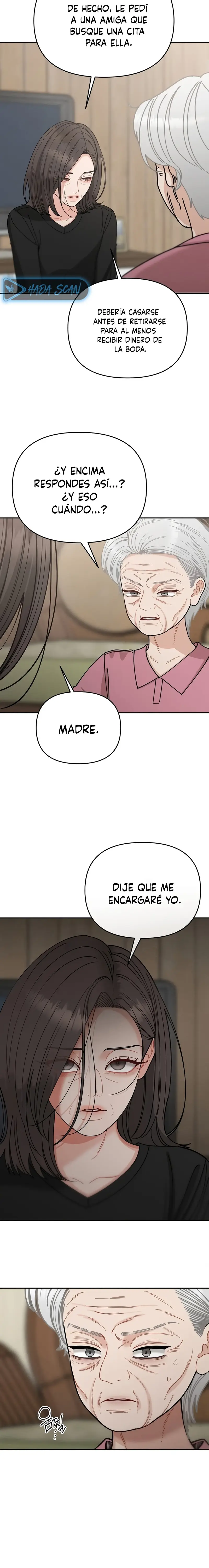 Observando Al Hijo De La Amiga De Mi Mamá - Capítulo 34 - Página 14 - LectorTMOo