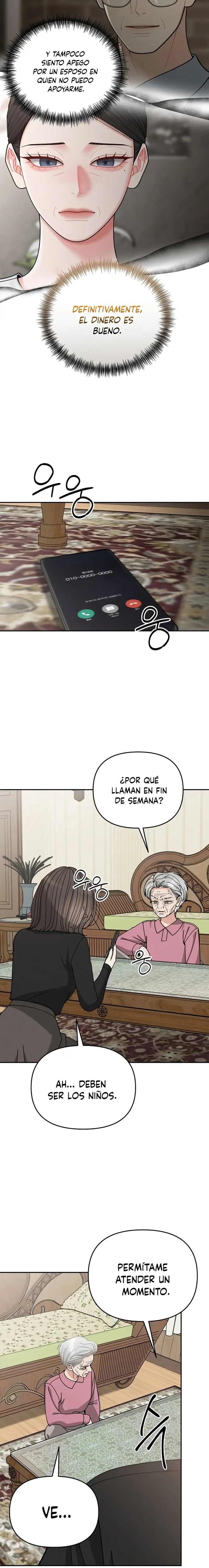 Observando Al Hijo De La Amiga De Mi Mamá - Capítulo 34 - Página 16 - LectorTMOo