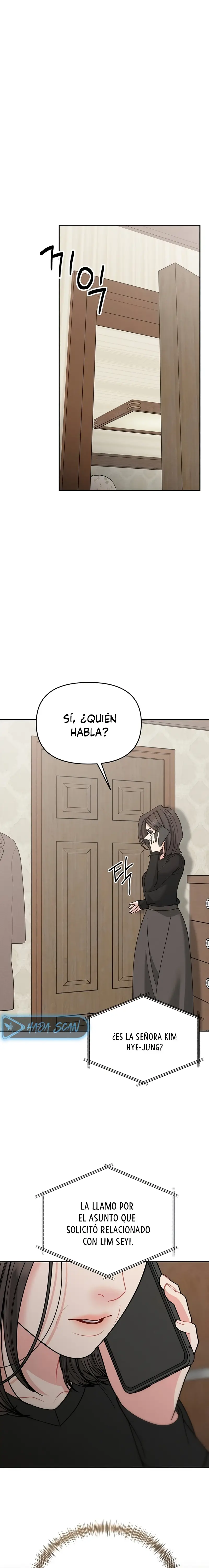 Observando Al Hijo De La Amiga De Mi Mamá - Capítulo 34 - Página 17 - LectorTMOo