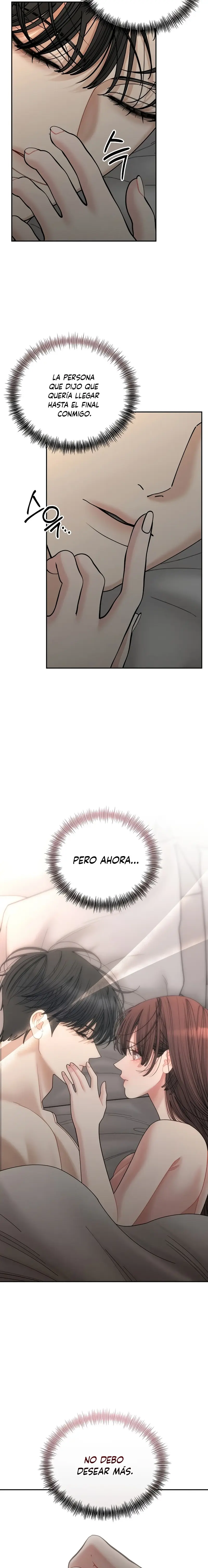 Observando Al Hijo De La Amiga De Mi Mamá - Capítulo 34 - Página 20 - LectorTMOo
