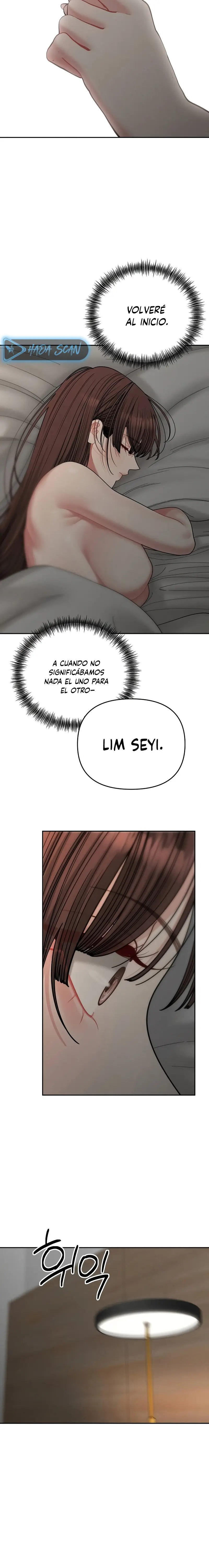 Observando Al Hijo De La Amiga De Mi Mamá - Capítulo 34 - Página 21 - LectorTMOo