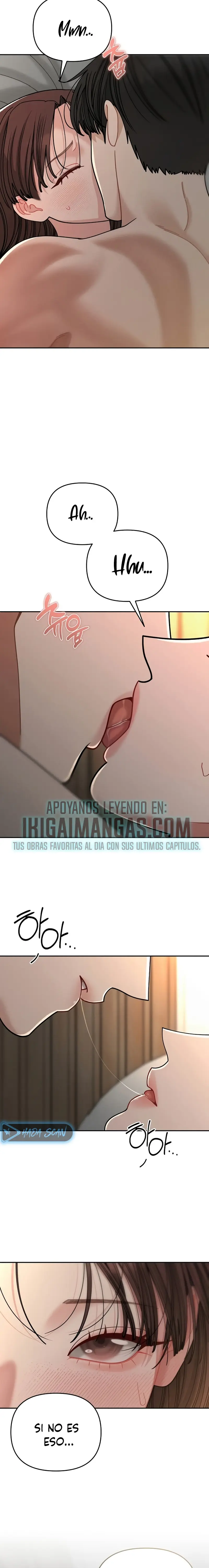 Observando Al Hijo De La Amiga De Mi Mamá - Capítulo 34 - Página 23 - LectorTMOo