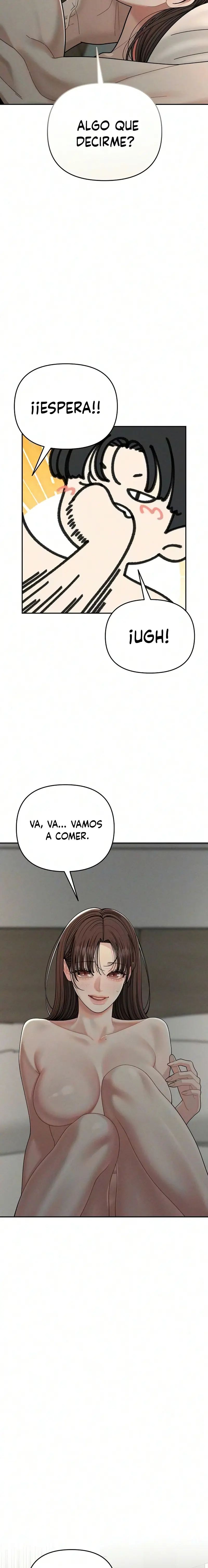 Observando Al Hijo De La Amiga De Mi Mamá - Capítulo 35 - Página 2 - LectorTMOo