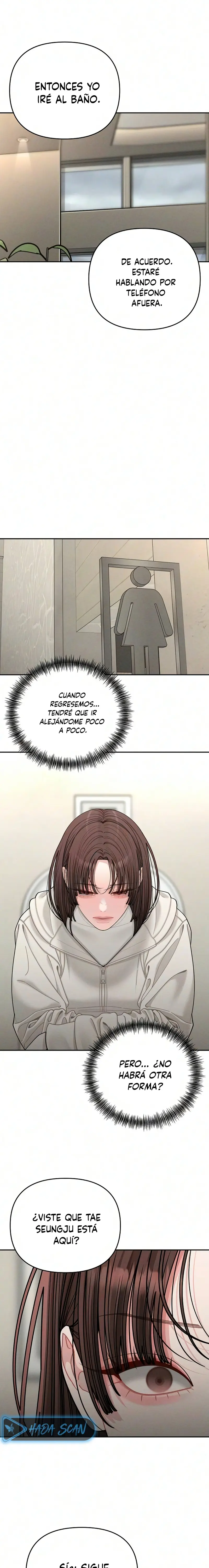 Observando Al Hijo De La Amiga De Mi Mamá - Capítulo 35 - Página 4 - LectorTMOo