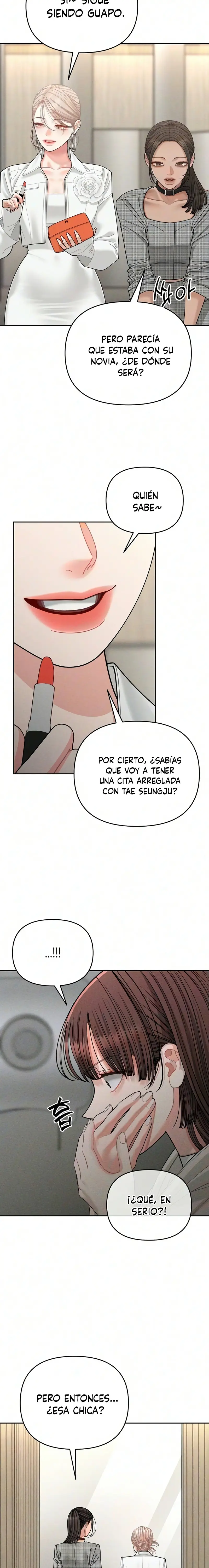 Observando Al Hijo De La Amiga De Mi Mamá - Capítulo 35 - Página 5 - LectorTMOo