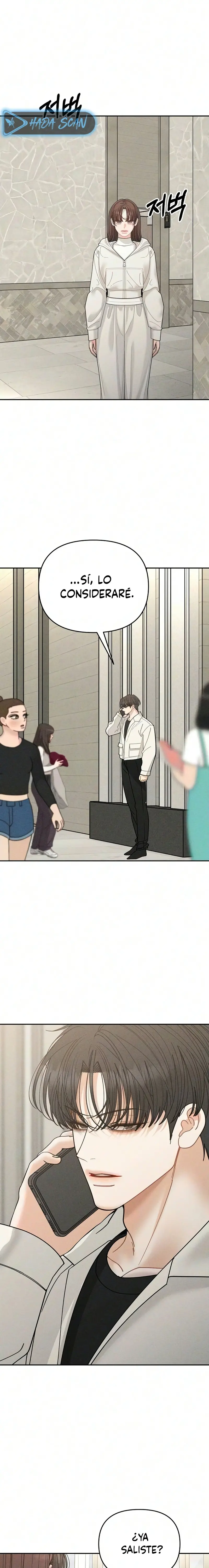 Observando Al Hijo De La Amiga De Mi Mamá - Capítulo 35 - Página 7 - LectorTMOo