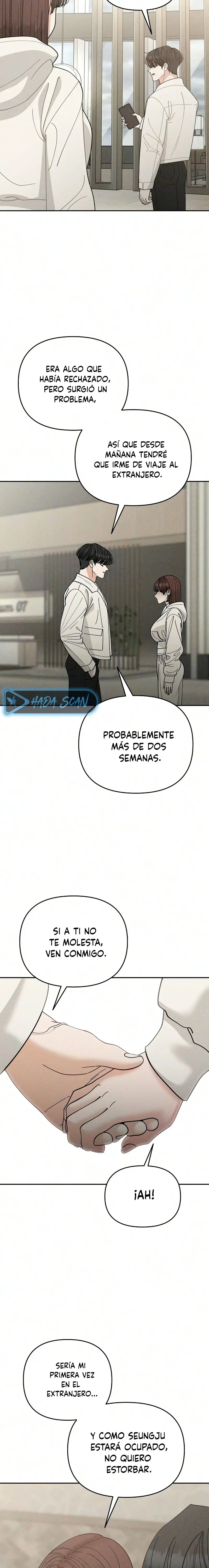 Observando Al Hijo De La Amiga De Mi Mamá - Capítulo 35 - Página 8 - LectorTMOo
