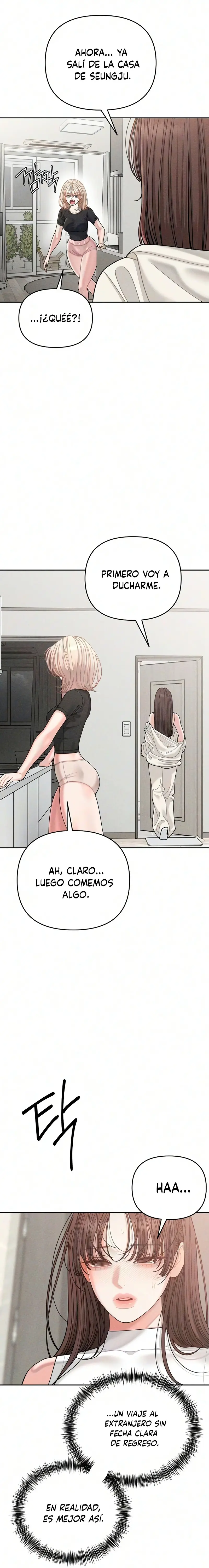 Observando Al Hijo De La Amiga De Mi Mamá - Capítulo 35 - Página 13 - LectorTMOo